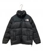 THE NORTH FACEザ ノース フェイス）の古着「ヌプシジャケット」｜ブラック