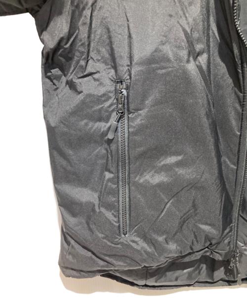 US ARMY（ユーエスアーミー）US ARMY (ユーエスアーミー) ECWCS GEN3 LEVEL7 ブラック サイズ:Mの古着・服飾アイテム