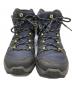 SALOMON (サロモン) トレッキングブーツ ネイビー サイズ: 26.5cm：10000円