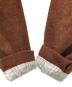 中古・古着 ANATOMICA (アナトミカ) ウールテーラードジャケット ブラウン サイズ:48：50000円