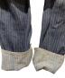 中古・古着 POST O'ALLS (ポストオーバーオールズ) engineer jacket インディゴ サイズ:表記なし：15000円
