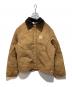 CarHartt（カーハート）の古着「80’s トラディショナルジャケット」｜ブラウン