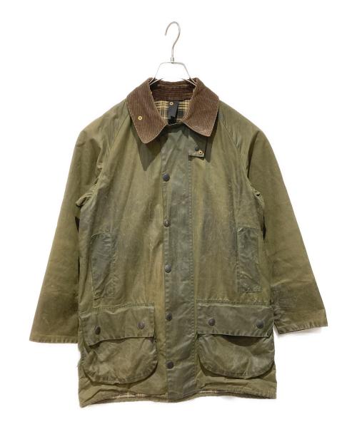 Barbour（バブアー）Barbour (バブアー) 90’s A150 BEAUFORT JACKET オリーブ サイズ:c36の古着・服飾アイテム
