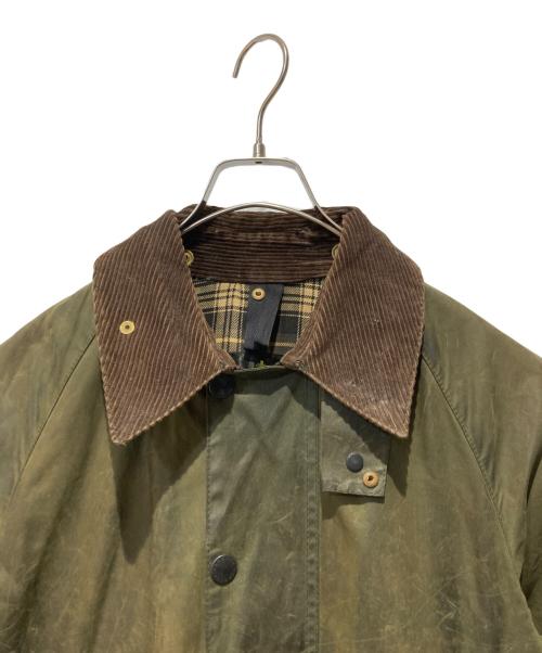 Barbour（バブアー）Barbour (バブアー) 90’s A150 BEAUFORT JACKET オリーブ サイズ:c36の古着・服飾アイテム