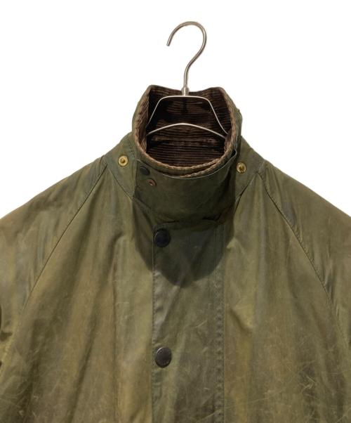 Barbour（バブアー）Barbour (バブアー) 90’s A150 BEAUFORT JACKET オリーブ サイズ:c36の古着・服飾アイテム