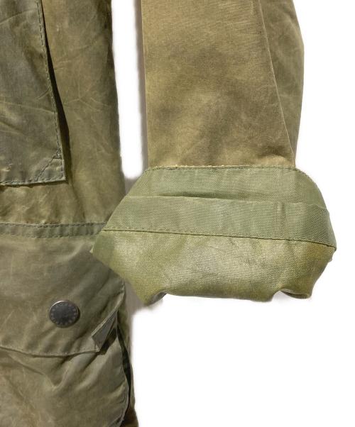Barbour（バブアー）Barbour (バブアー) 90’s A150 BEAUFORT JACKET オリーブ サイズ:c36の古着・服飾アイテム