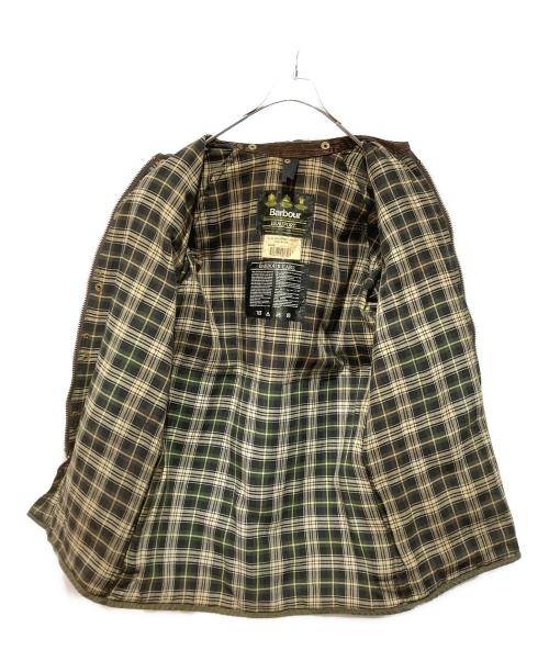 Barbour（バブアー）Barbour (バブアー) 90’s A150 BEAUFORT JACKET オリーブ サイズ:c36の古着・服飾アイテム