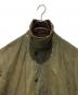 中古・古着 Barbour (バブアー) 90’s A150 BEAUFORT JACKET オリーブ サイズ:c36：14000円