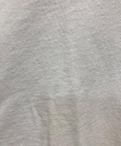 FRUIT OF THE LOOM（フルーツオブザルーム）FRUIT OF THE LOOM (フルーツオブザルーム) プリントTシャツ ホワイト サイズ:XLの古着・服飾アイテム
