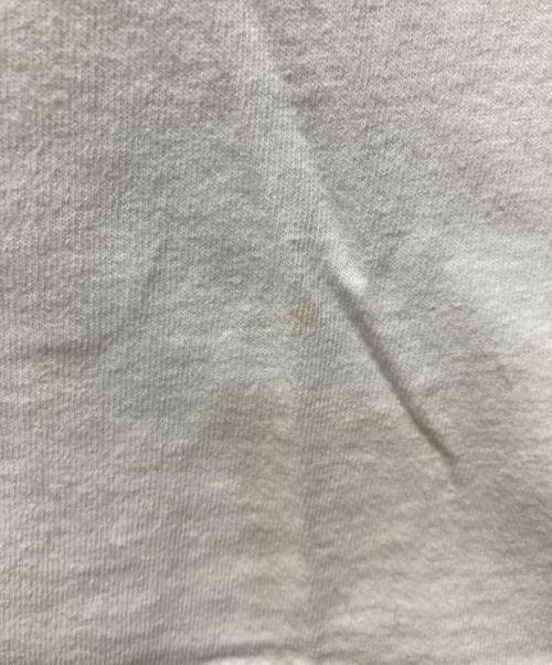 FRUIT OF THE LOOM（フルーツオブザルーム）FRUIT OF THE LOOM (フルーツオブザルーム) プリントTシャツ ホワイト サイズ:XLの古着・服飾アイテム