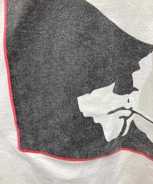 FRUIT OF THE LOOM（フルーツオブザルーム）FRUIT OF THE LOOM (フルーツオブザルーム) プリントTシャツ ホワイト サイズ:XLの古着・服飾アイテム