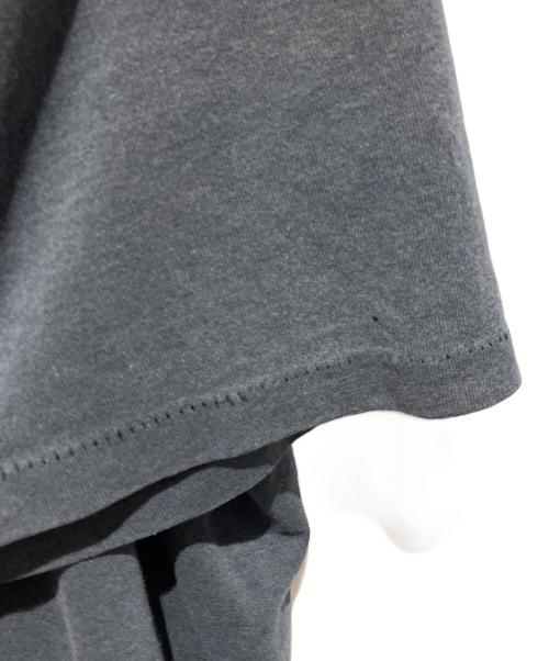 HARLEY-DAVIDSON（ハーレーダビッドソン）HARLEY-DAVIDSON (ハーレーダビッドソン) 80’s プリントTシャツ ブラック サイズ:XXXLの古着・服飾アイテム