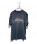 HARLEY-DAVIDSON（ハーレーダビッドソン）の古着「80’s プリントTシャツ」｜ブラック