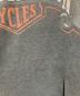 中古・古着 HARLEY-DAVIDSON (ハーレーダビッドソン) 80’s プリントTシャツ ブラック サイズ:XXXL：15000円