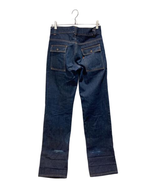 LEVI'S（リーバイス）LEVI'S (リーバイス) ブッシュパンツ インディゴ サイズ:W30の古着・服飾アイテム