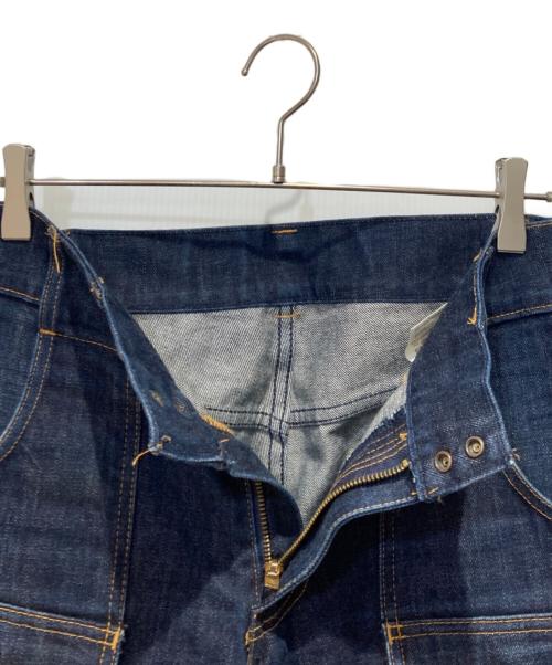 LEVI'S（リーバイス）LEVI'S (リーバイス) ブッシュパンツ インディゴ サイズ:W30の古着・服飾アイテム