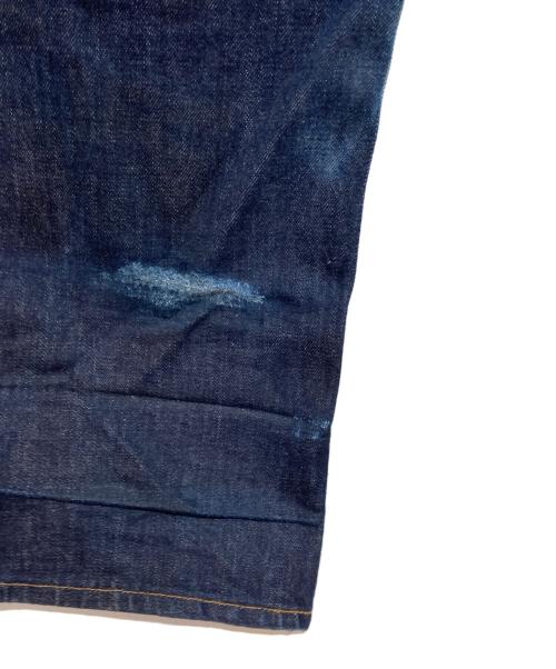 LEVI'S（リーバイス）LEVI'S (リーバイス) ブッシュパンツ インディゴ サイズ:W30の古着・服飾アイテム
