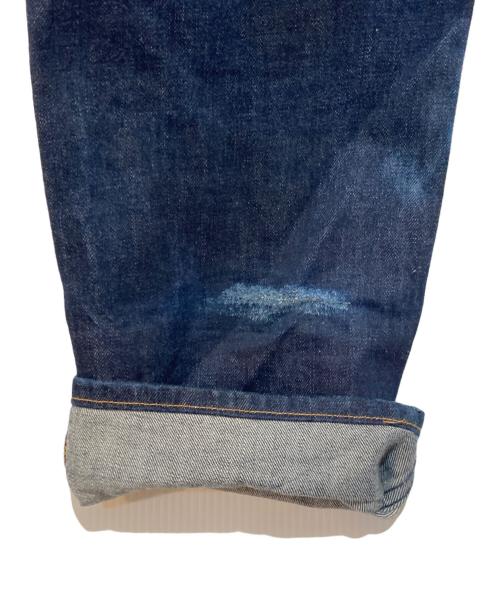 LEVI'S（リーバイス）LEVI'S (リーバイス) ブッシュパンツ インディゴ サイズ:W30の古着・服飾アイテム