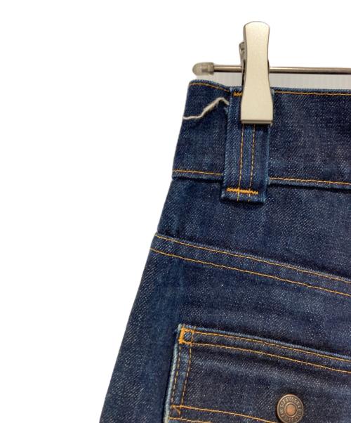 LEVI'S（リーバイス）LEVI'S (リーバイス) ブッシュパンツ インディゴ サイズ:W30の古着・服飾アイテム
