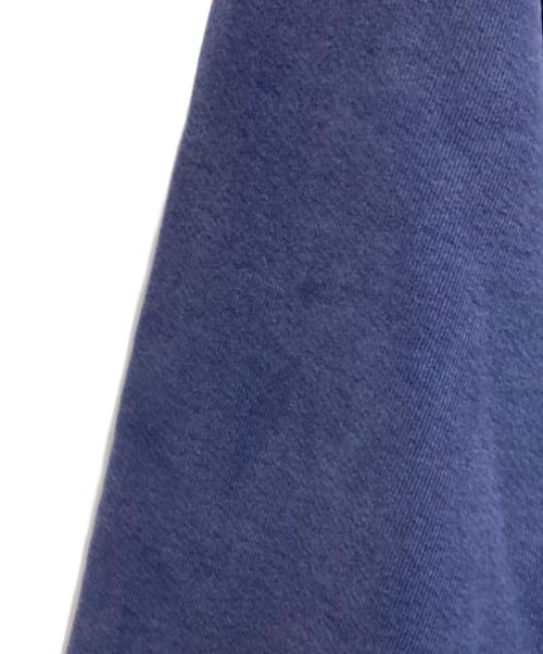 CarHartt（カーハート）CarHartt (カーハート) ロゴスウェット ネイビー サイズ:表記無しの古着・服飾アイテム