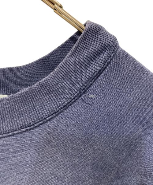 CarHartt（カーハート）CarHartt (カーハート) ロゴスウェット ネイビー サイズ:表記無しの古着・服飾アイテム