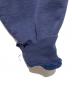 中古・古着 CarHartt (カーハート) ロゴスウェット ネイビー サイズ:表記無し：11000円