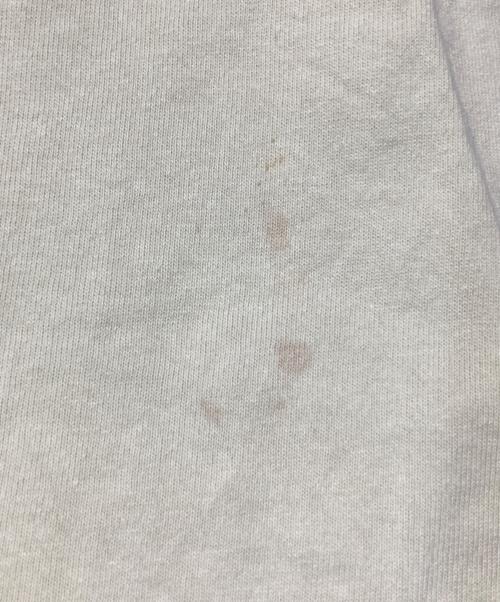 STONE ISLAND（ストーンアイランド）STONE ISLAND (ストーンアイランド) 半袖Tシャツ グリーン サイズ:Mの古着・服飾アイテム