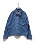 LEE（リー）の古着「デニムジャケット」｜インディゴ