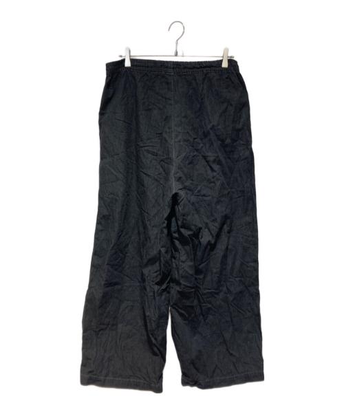 Needles（ニードルズ）Needles (ニードルズ) 6oz Denim ヒザデルパンツ ブラック サイズ:Mの古着・服飾アイテム