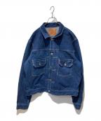 LEVI'S VINTAGE CLOTHINGリーバイス ビンテージ クロージング）の古着「507XXデニムジャケット」｜インディゴ