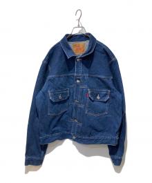 LEVI'S VINTAGE CLOTHING（リーバイス ビンテージ クロージング）の古着「507XXデニムジャケット」｜インディゴ