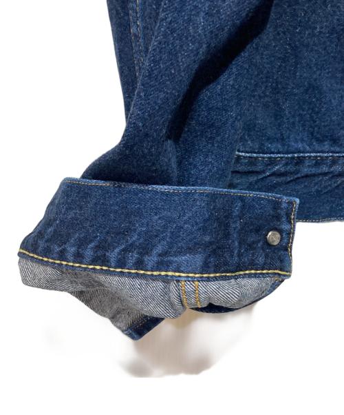 LEVI'S VINTAGE CLOTHING（リーバイス ビンテージ クロージング）LEVI'S VINTAGE CLOTHING (リーバイス ビンテージ クロージング) 507XXデニムジャケット インディゴ サイズ:46の古着・服飾アイテム