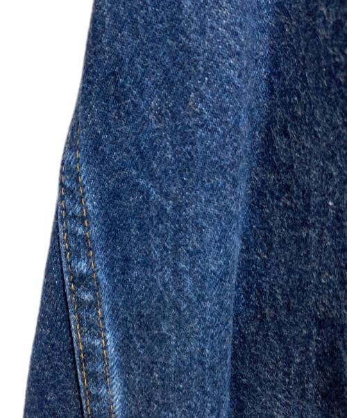 LEVI'S VINTAGE CLOTHING（リーバイス ビンテージ クロージング）LEVI'S VINTAGE CLOTHING (リーバイス ビンテージ クロージング) 507XXデニムジャケット インディゴ サイズ:46の古着・服飾アイテム