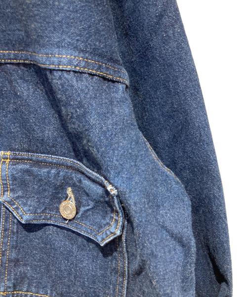 LEVI'S VINTAGE CLOTHING（リーバイス ビンテージ クロージング）LEVI'S VINTAGE CLOTHING (リーバイス ビンテージ クロージング) 507XXデニムジャケット インディゴ サイズ:46の古着・服飾アイテム