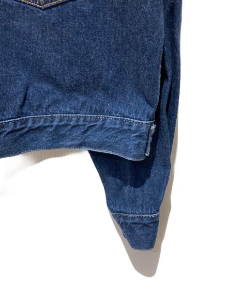 LEVI'S VINTAGE CLOTHING（リーバイス ビンテージ クロージング）LEVI'S VINTAGE CLOTHING (リーバイス ビンテージ クロージング) 507XXデニムジャケット インディゴ サイズ:46の古着・服飾アイテム