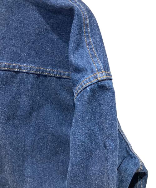 LEVI'S VINTAGE CLOTHING（リーバイス ビンテージ クロージング）LEVI'S VINTAGE CLOTHING (リーバイス ビンテージ クロージング) 507XXデニムジャケット インディゴ サイズ:46の古着・服飾アイテム