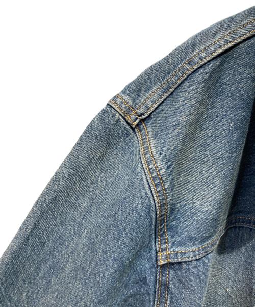 LEVI'S（リーバイス）LEVI'S (リーバイス) JAPAN LIMITED TYPE I TRUCKER JACKET インディゴ サイズ:Ｌの古着・服飾アイテム