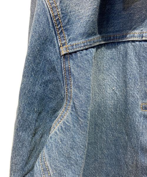 LEVI'S（リーバイス）LEVI'S (リーバイス) JAPAN LIMITED TYPE I TRUCKER JACKET インディゴ サイズ:Ｌの古着・服飾アイテム