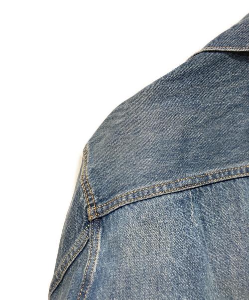 LEVI'S（リーバイス）LEVI'S (リーバイス) JAPAN LIMITED TYPE I TRUCKER JACKET インディゴ サイズ:Ｌの古着・服飾アイテム
