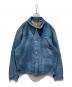LEVI'S（リーバイス）の古着「JAPAN LIMITED TYPE I TRUCKER JACKET」｜インディゴ
