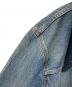 中古・古着 LEVI'S (リーバイス) JAPAN LIMITED TYPE I TRUCKER JACKET インディゴ サイズ:Ｌ：14000円