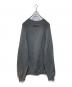 KENZO (ケンゾー) Boke Flower Knit グレー サイズ:M：18000円