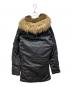 Hysteric Glamour (ヒステリックグラマー) N-3Bジャケット ブラック サイズ:不明：17000円
