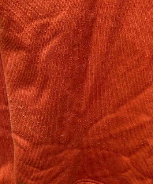 Hysteric Glamour（ヒステリックグラマー）Hysteric Glamour (ヒステリックグラマー) スタジャン オレンジ サイズ:FREEの古着・服飾アイテム
