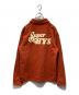 Hysteric Glamour (ヒステリックグラマー) スタジャン オレンジ サイズ:FREE：10000円