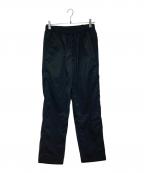 teatoraテアトラ）の古着「Wallet Pants DR」｜ブラック