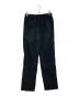 TEATORA（テアトラ）の古着「Wallet Pants DR」｜ブラック