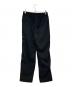TEATORA (テアトラ) Wallet Pants DR ブラック サイズ:3：27000円
