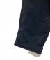 中古・古着 TEATORA (テアトラ) Wallet Pants DR ブラック サイズ:3：27000円