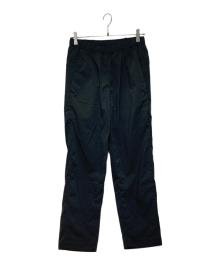 teatora（テアトラ）の古着「Wallet Pants DR」｜ブラック